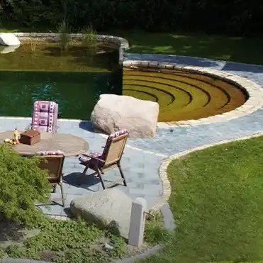 Kúpadlá Návrh Výstavba Ekologické bazény - IMG 02